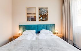 Hotel Andante Prague